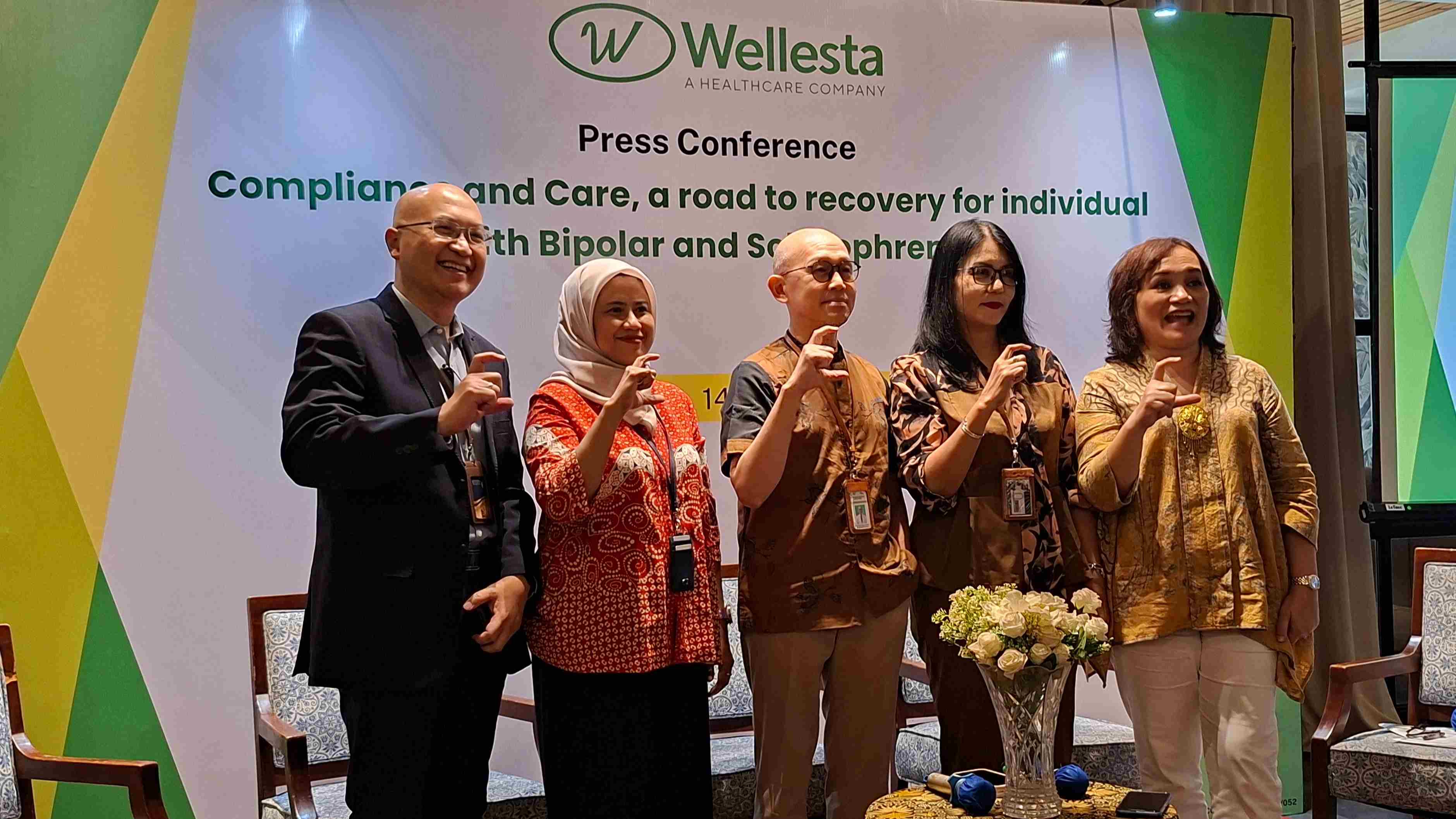 Berapa Lama Anak dan Remaja Penderita Bipolar dan Skizofrenia Diterapi Obat agar Hidup Normal? Ini Kata Psikiater