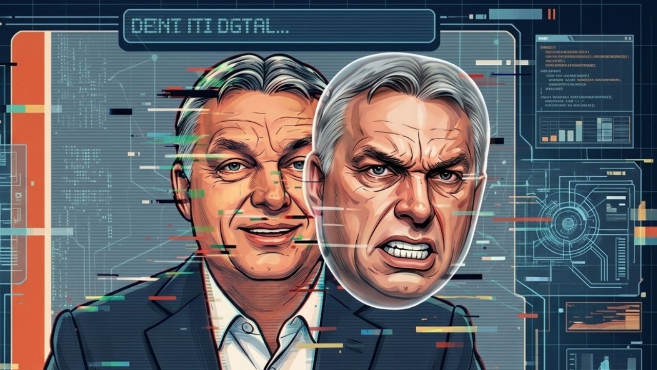 Deepfake dan AI: Ketika Video Tidak Lagi Bisa Dipercaya