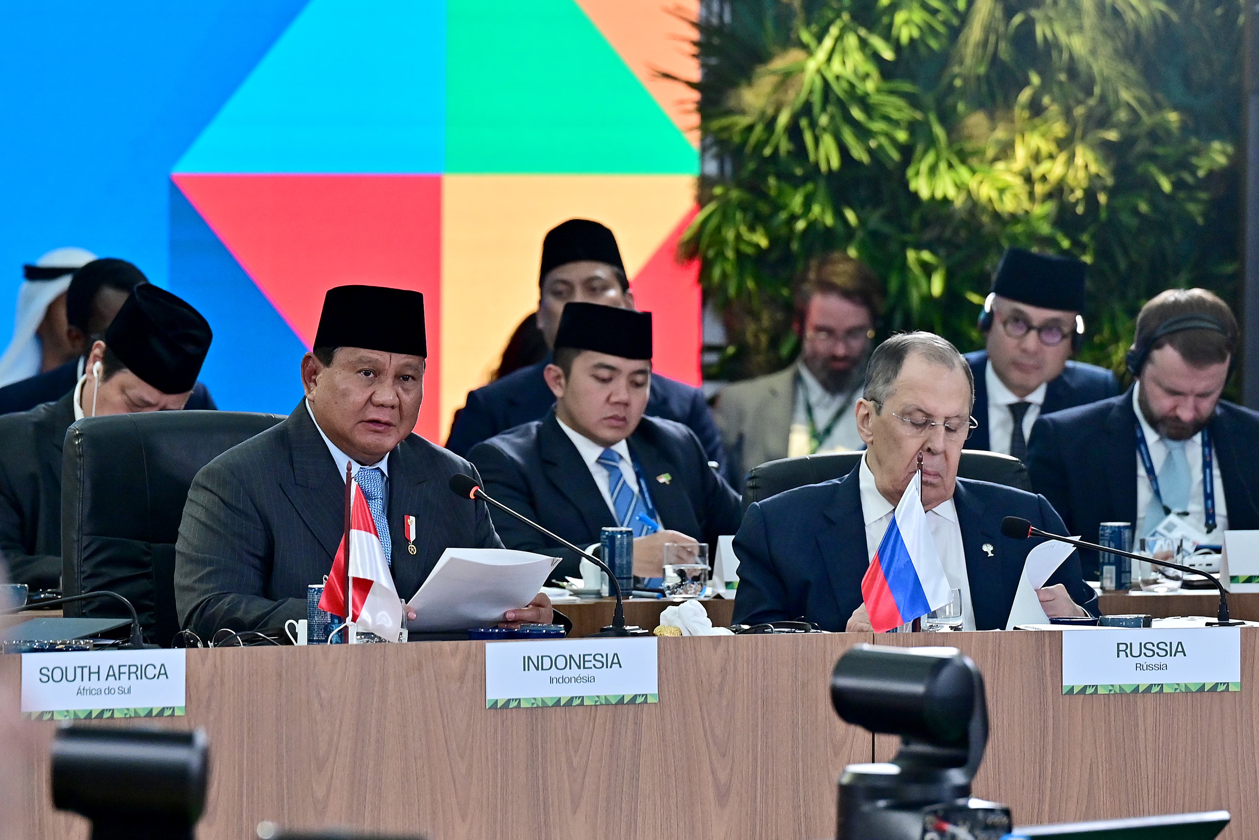 BRICS Sepakat 4 Poin Strategis: Perdagangan, Perdamaian, dan Reformasi Tata Dunia
