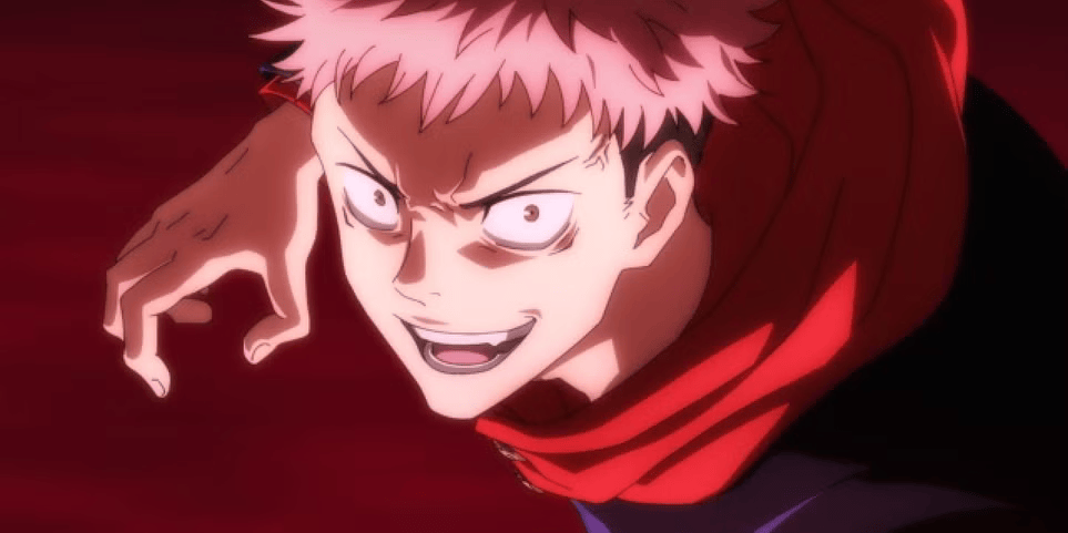 Yuji Itadori MC Jujutsu Kaisen Pewaris Era Baru Setelah Gojo Satoru?
