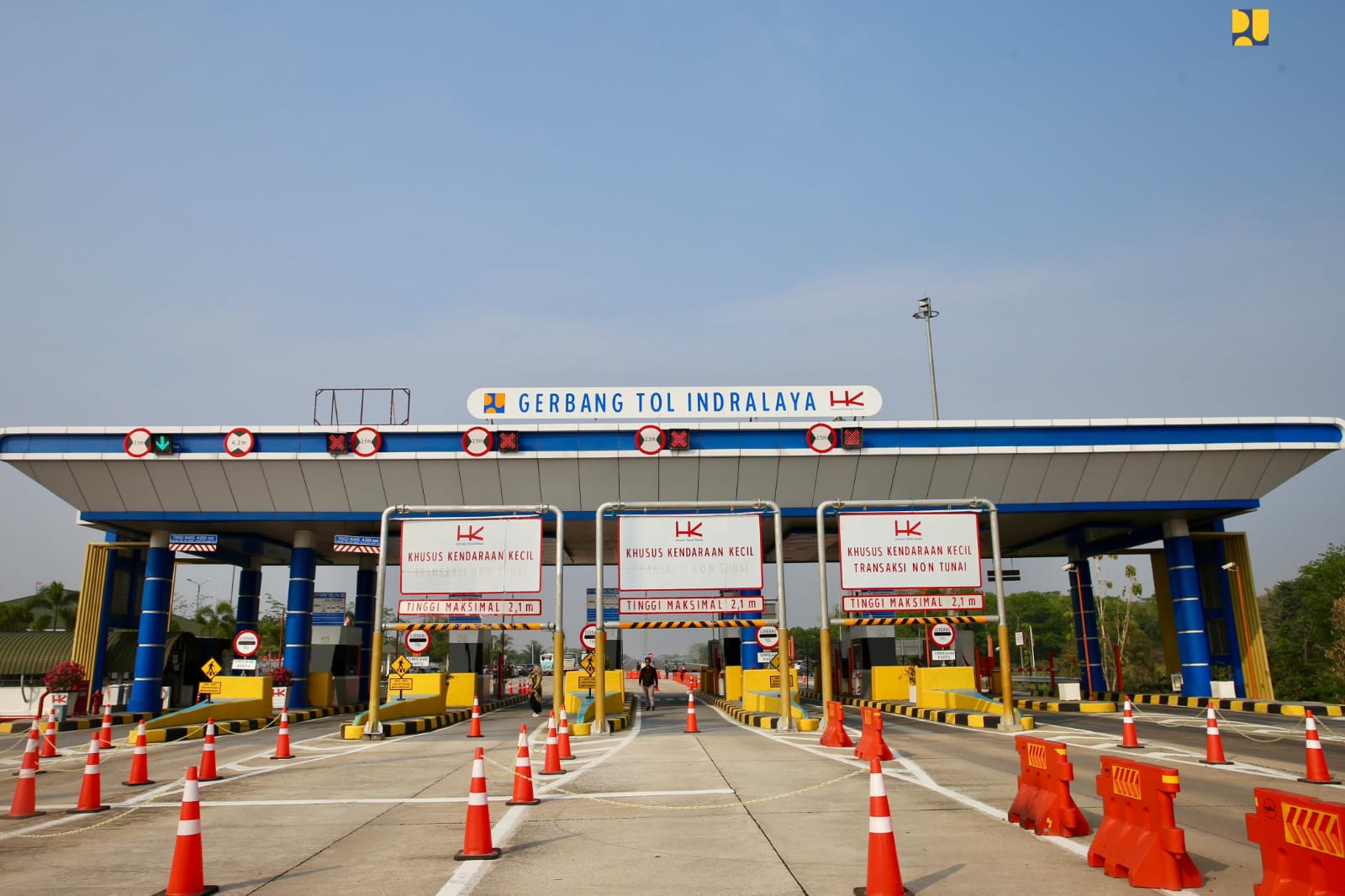 Ada Diskon Tarif Tol 20% di 33 Ruas saat Libur Idul Adha dan Libur Sekolah, Ini Ketentuannya