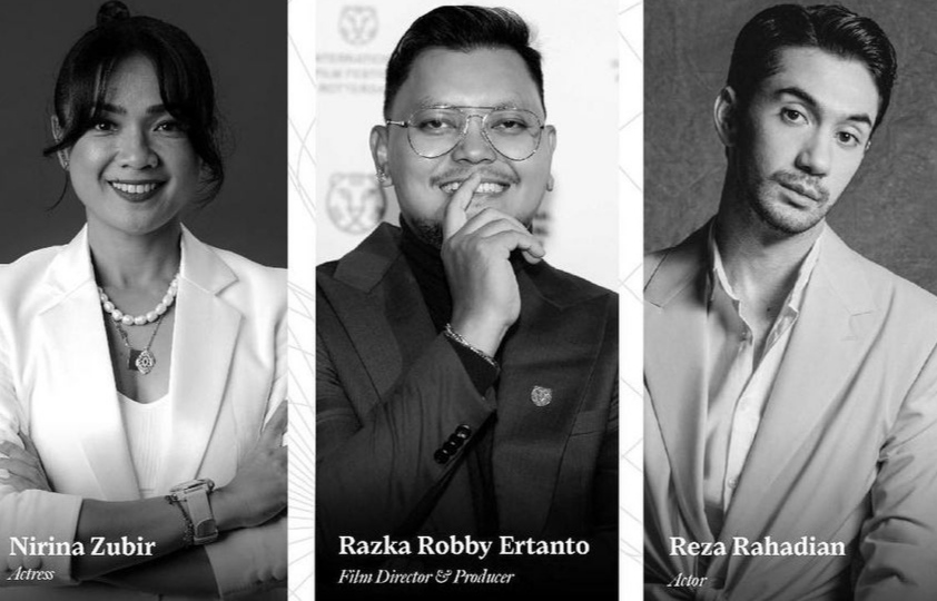 Plaza Indonesia Next-Gen Festival Bertabur Bintang, Reza Rahadian Hingga Nirina Zubir