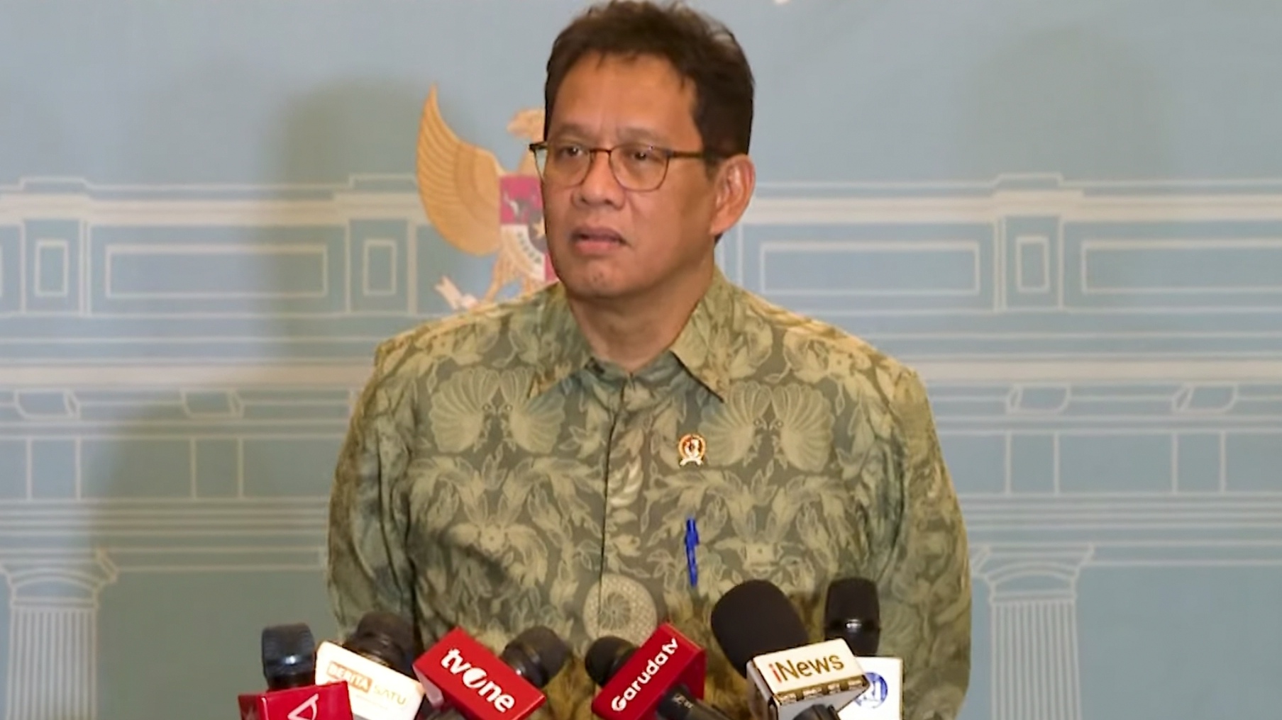 Pemerintah Siapkan Insentif untuk Tarik Dolar WNI dari Luar Negeri