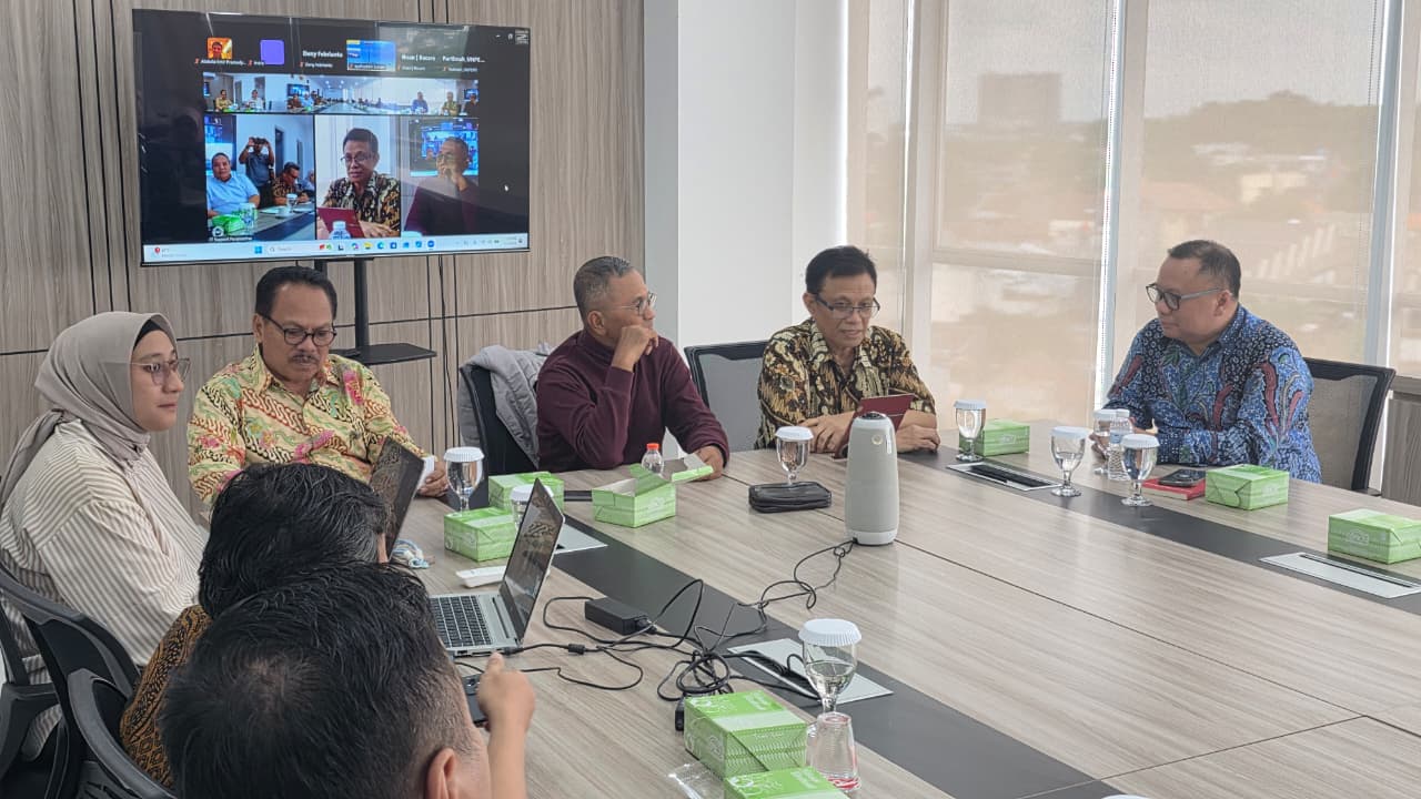 Kuliah Umum Dahlan Iskan di Universitas Paramadina: Pemimpin Harus Beri Sinyal Jika Sedang Krisis