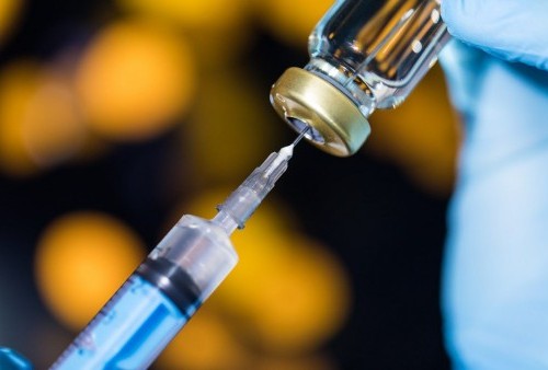 Vaksinasi Covid-19 Dosis Satu untuk Bayi Dibolehkan, Seperti Apa Mekanismenya?