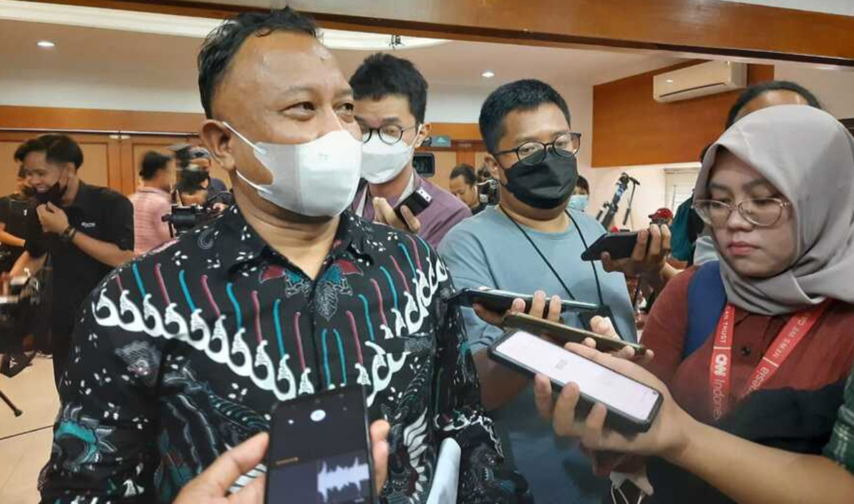 Penggerak dan Aliran Dana Pemerasan Penonton PWP Dibongkar dalam Sidang Etik 