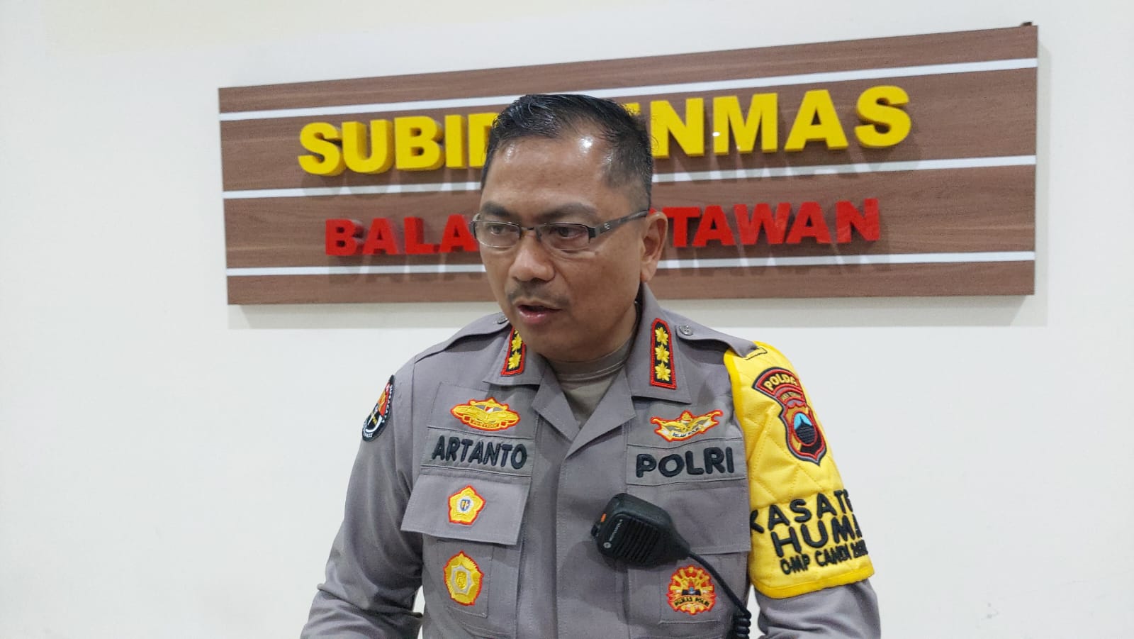 Fakta-Fakta Kasus Polisi Diduga Bunuh Bayi Kandungnya, Jalani Patsus 30 Hari