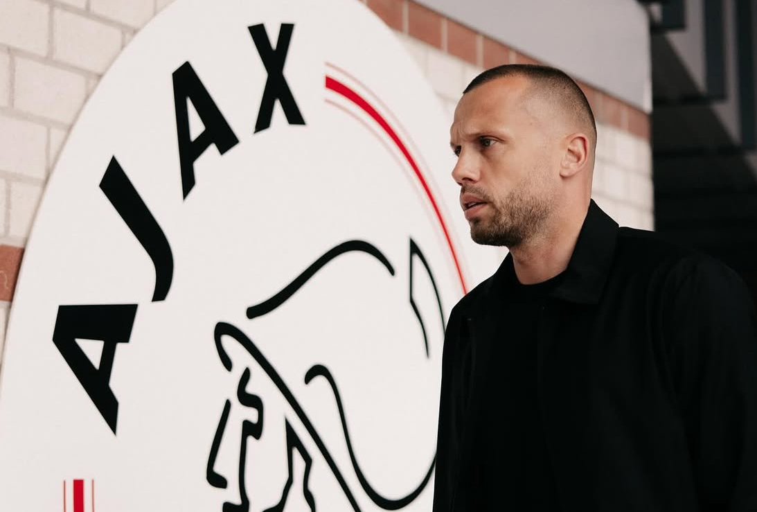 Mantan Asisten Arne Slot di Liverpool Tiba-tiba Follow Akun PSSI, Tanda Latih Timnas Indonesia? Ivar Jenner Bakal Ikuti Jay Idzes