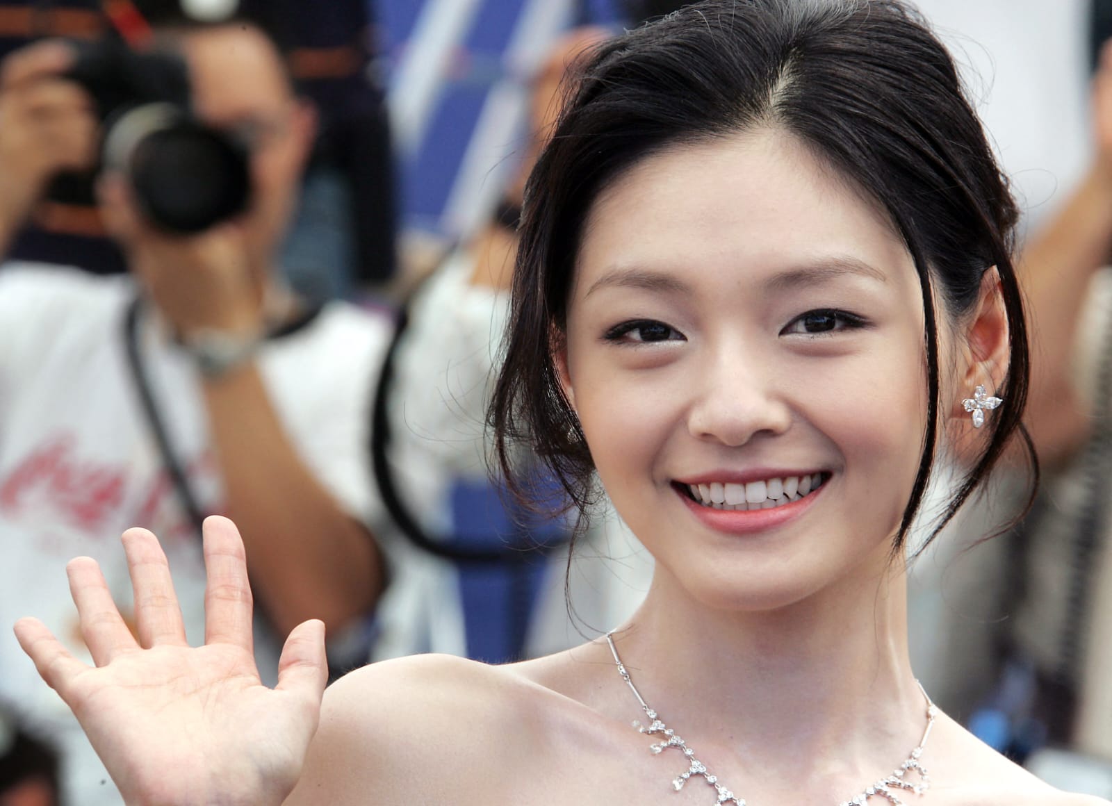 Barbie Hsu Meninggal Dunia Akibat Tertular Flu saat Berlibur ke Jepang