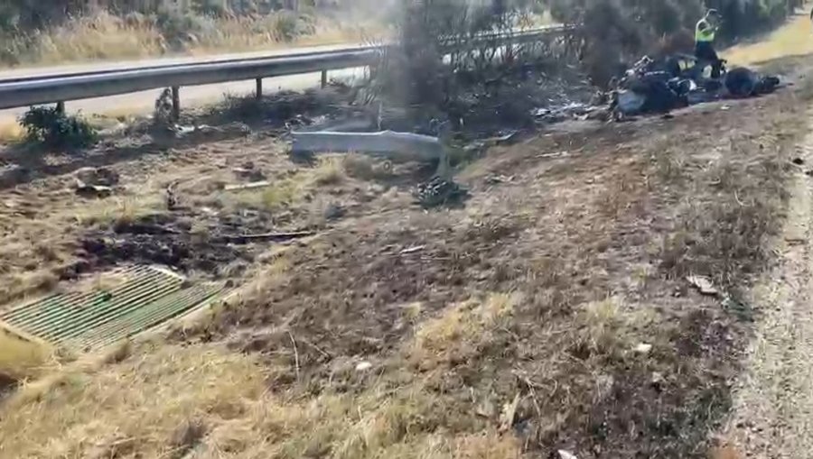 Kronologi Bintang Liverpool Diogo Jota Tewas dalam Kecelakaan Maut di Zamora: Lamborghini Hangus Tak Berbekas