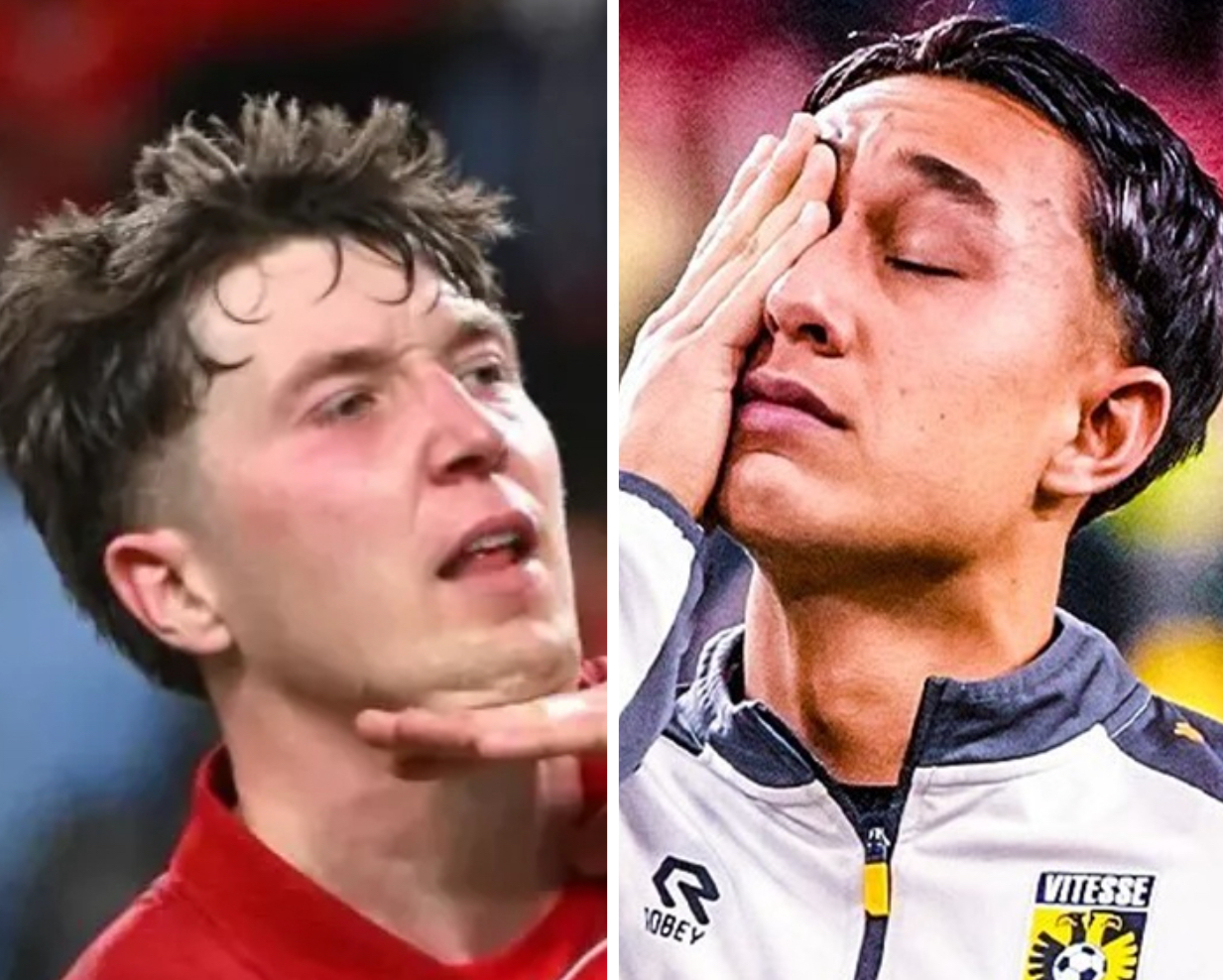 The Next Level Lini Serang Timnas ‘HERE WE GO: Trio OMZ Terbentuk, Skuad Garuda Bisa ke Piala Dunia 2026!