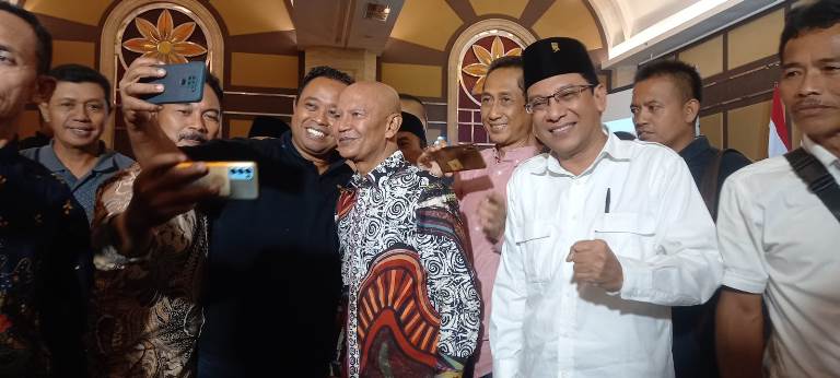 Perpanjangan Masa Jabatan Kades Perkecil Konflik