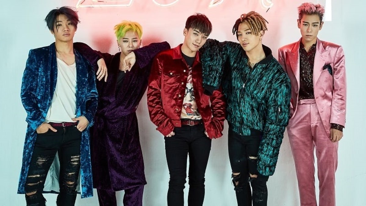 BIGBANG Rayakan Debut Anniversary ke-18, Simak Perjalanan Panjang Karier Idol Group Terbesar Gen 2 