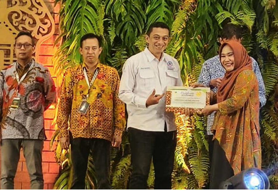 Universitas Esa Unggul Perkuat Reputasi Global melalui UI GreenMetric World University Rankings 2025