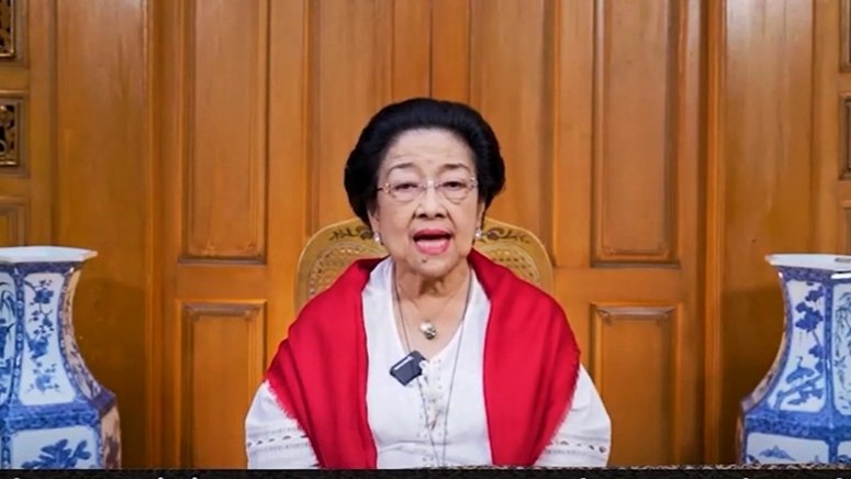 Jagoannya Banyak Tumbang di Pilkada, Megawati Geram: Demokrasi Terancam Mati!