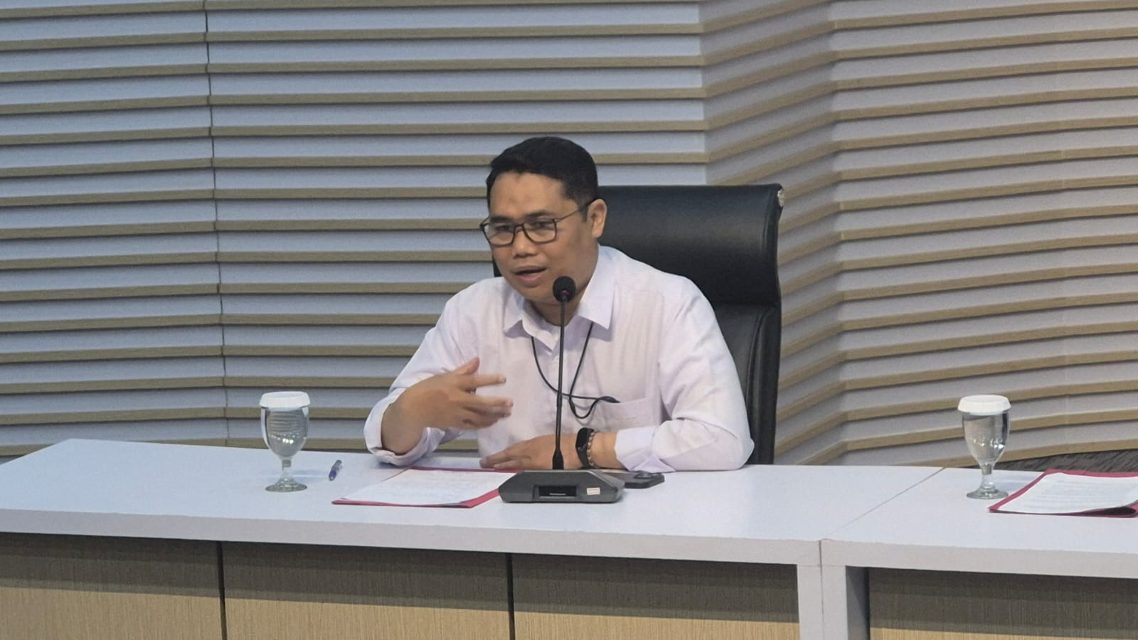 KPK Telusuri Dugaan Adanya Aliran Dana Korupsi dari Eks Stafsus Menaker 