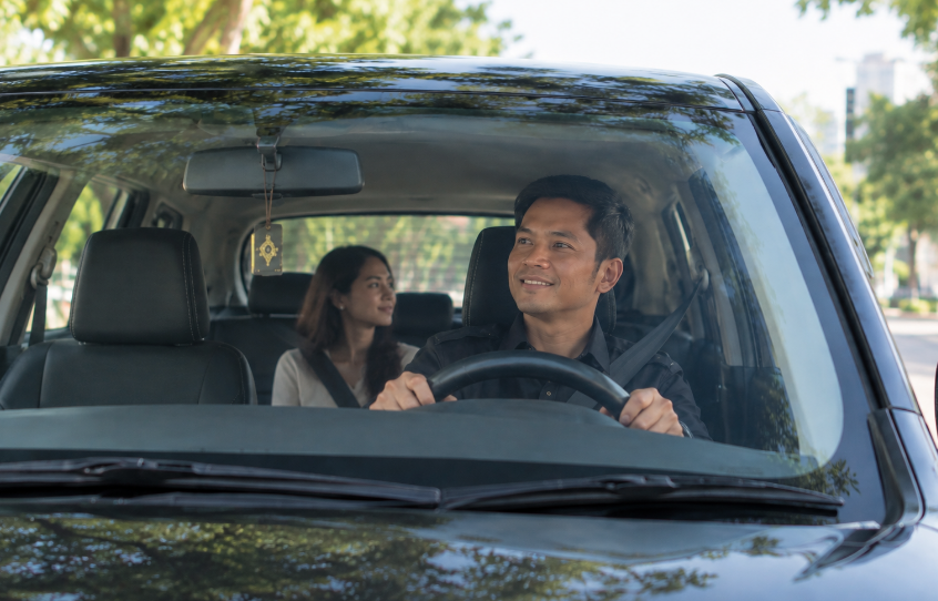 Archipelago Hotels Hadirkan Driver Appreciation Discount bagi Para Pengemudi