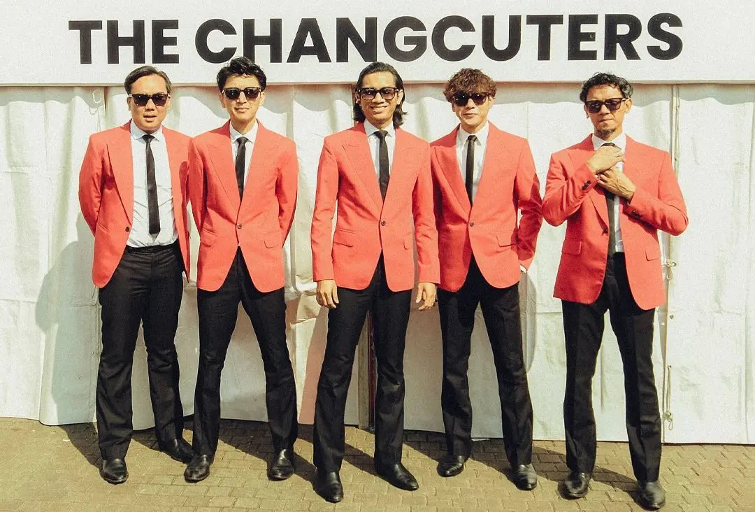 The Changcuters Berlakukan Aturan Baru Seusai Tria Pingsan di Panggung