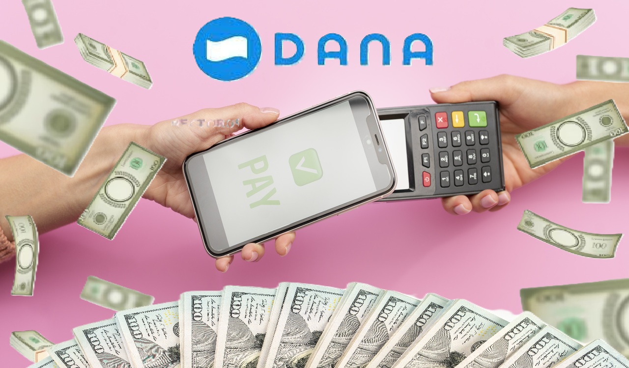 Langsung Cair Rp250.000 ke Dompet Digital, Begini Cara Aktifkan DANA Paylater di Aplikasi