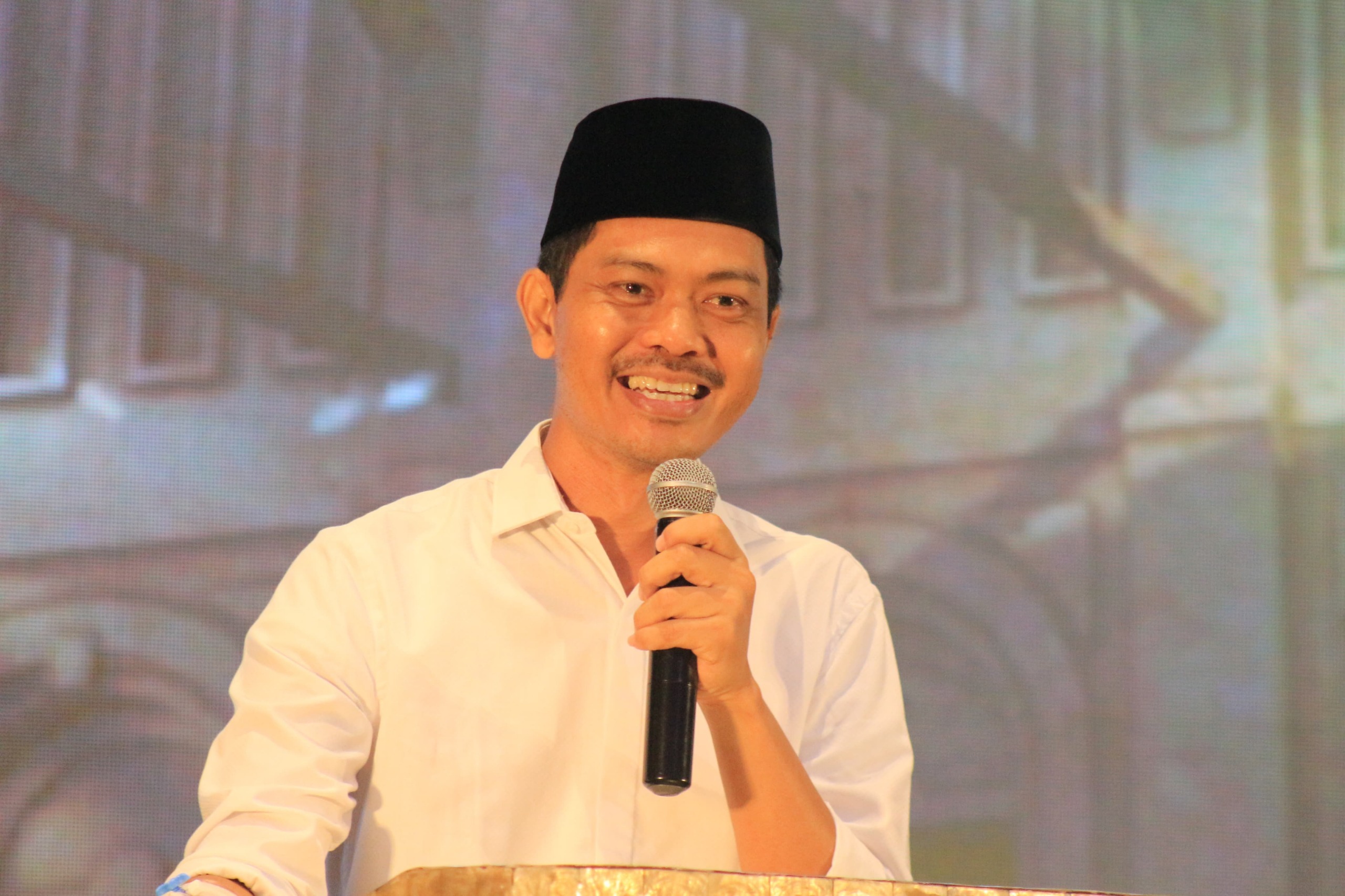 KH Imam Jazuli, sang Pendobrak yang Istiqamah Melawan Arus