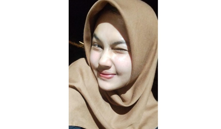 Atlit Voli yang Dulu Suka Insecure Punya Tubuh Tinggi