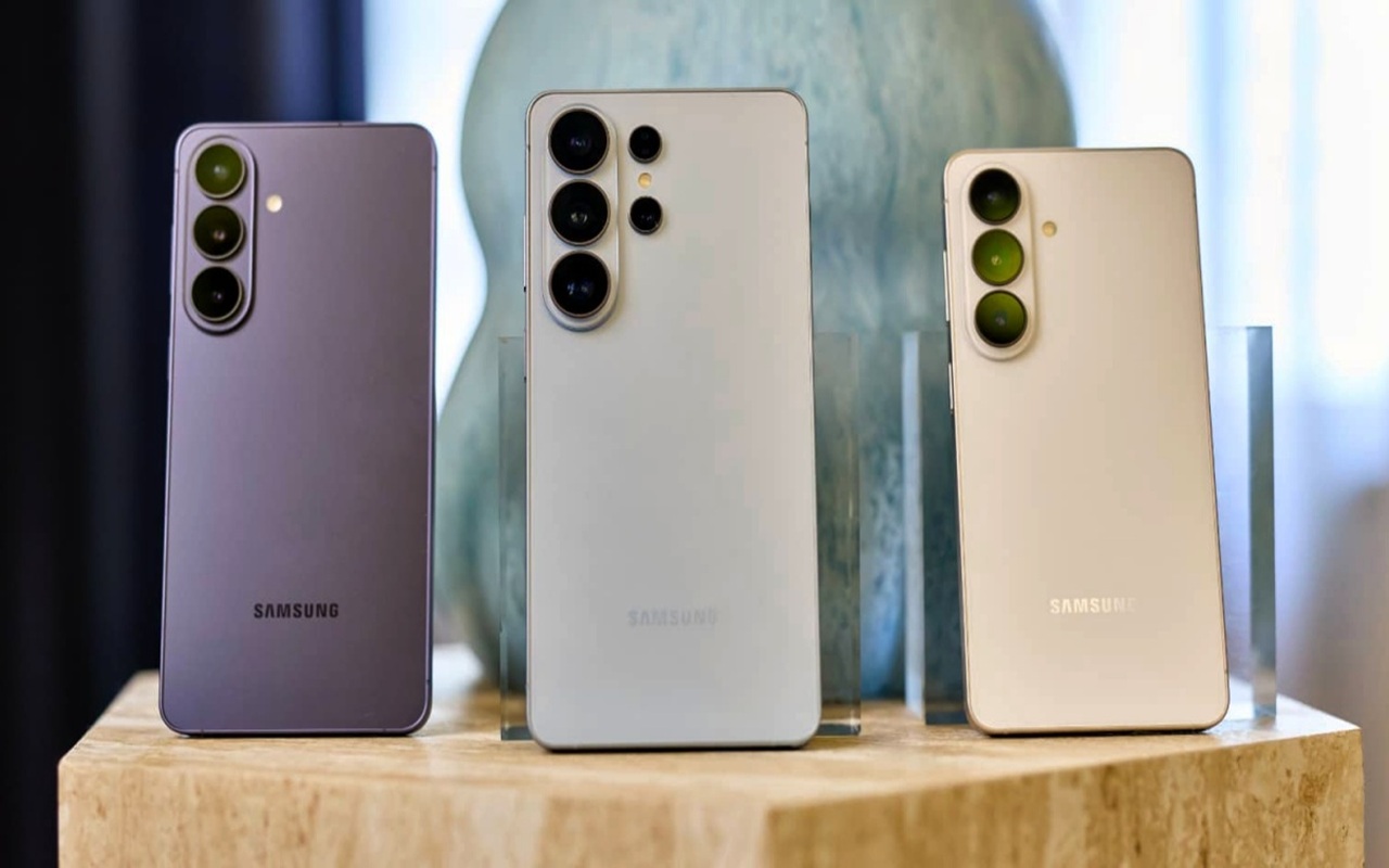 Jangan Tertipu Hype! Ini 5 HP Terbaik April 2026 Paling Worth It, Fitur Lengkap