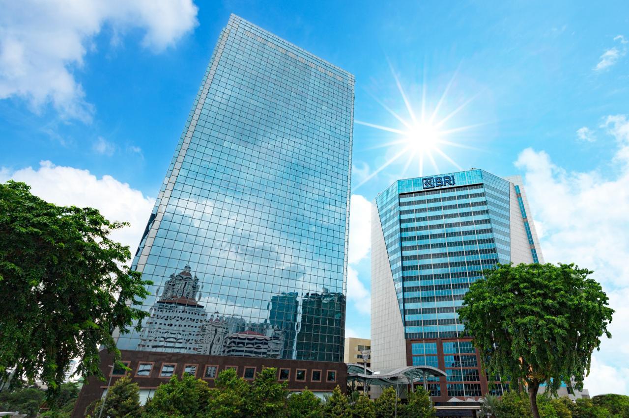 Saham BBRI 22 Tahun Melantai di BEI, Kini Naik hingga 48 Kali Lipat