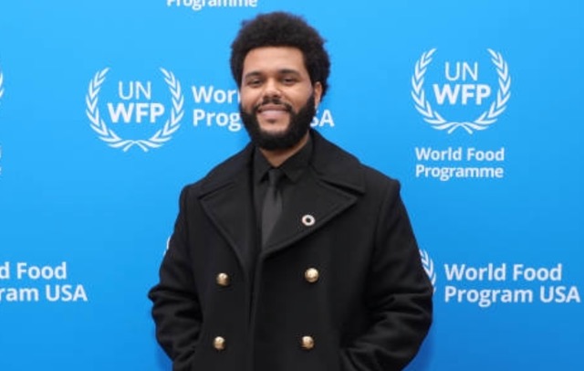 Mulia Banget! Abel Makkonen Tesfaye 'The Weeknd' Donasikan Rp 38,7 Miliar untuk Warga Gaza