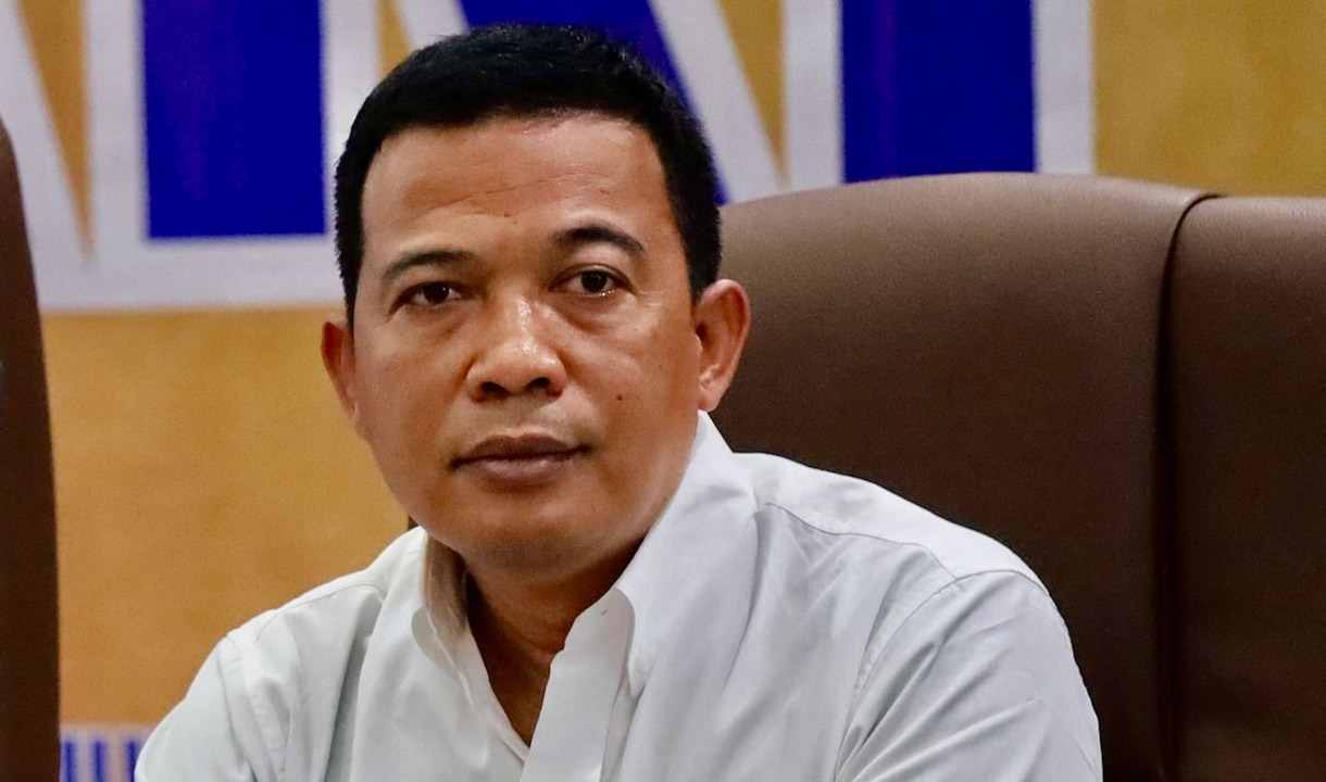 Penuhi Tuntutan Masyarakat, Gaji dan Tunjangan Rumah Anggota DPRD Kota Tangerang Bakal Dikaji Ulang