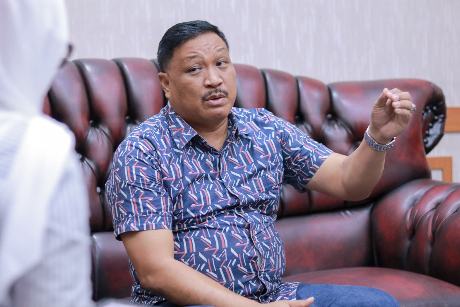 DPRD Gresik Prioritaskan Sumur Bor dan Kolam Retensi untuk Solusi Banjir 