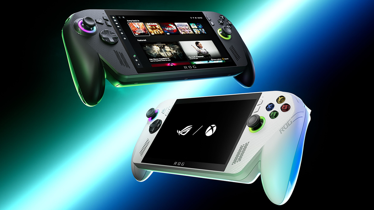 Harga dan Spesifikasi ROG Xbox Ally dan ROG Xbox Ally X Resmi di Indonesia, Mulai Rp9.999.000!