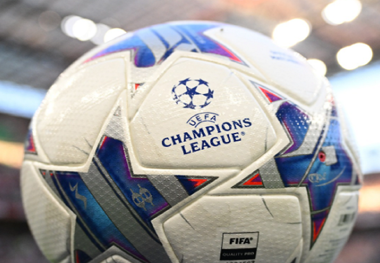 Info Jadwal Liga Champions Rabu Dini Hari - 25 Oktober 2023: Manchester United dan Bayern Munchen LIVE di SCTV!