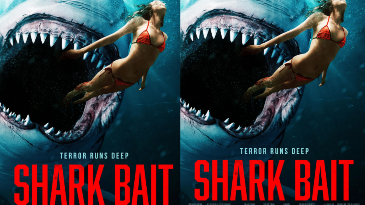 Sinopsis Film Shark Bait di Bioskop Trans TV Hari Ini 8 Desember 2024