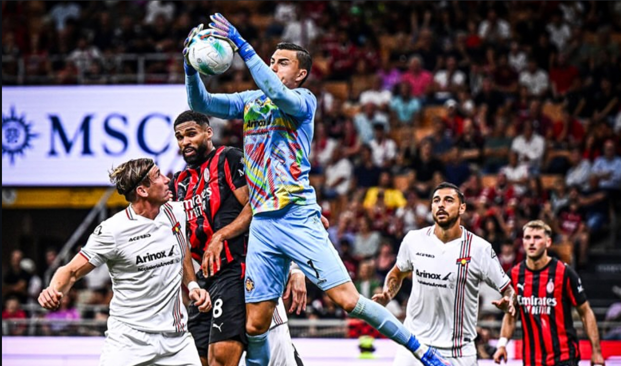 Nilai Pasar Bek Timnas Indonesia Sentuh Rp382 Miliar: Pemain Super League Masuk Daftar Bernilai Tinggi, Modric Frustasi Hadapi Emil Audero