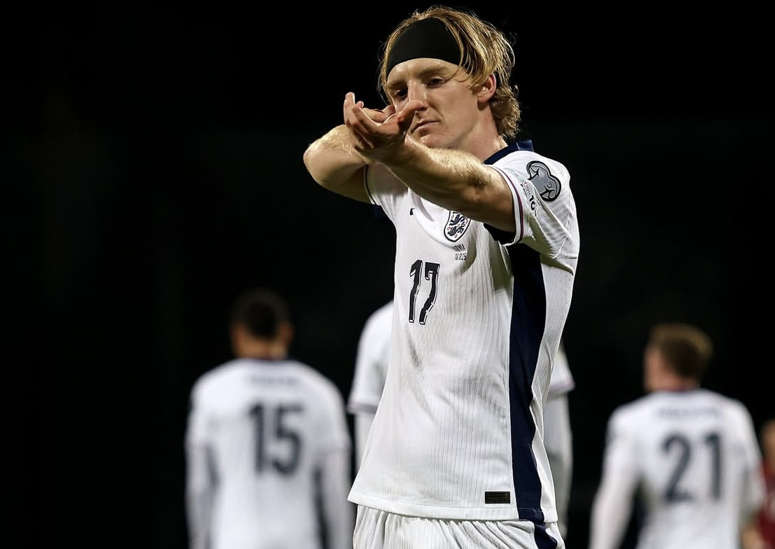 Liverpool Siap Jual Mohamed Salah, Anthony Gordon Jadi Target Utama 