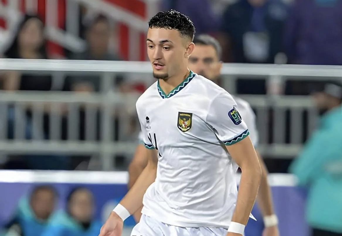 Dua Pemain Timnas Indonesia Masih Tanpa Klub Pasca AFF 2026