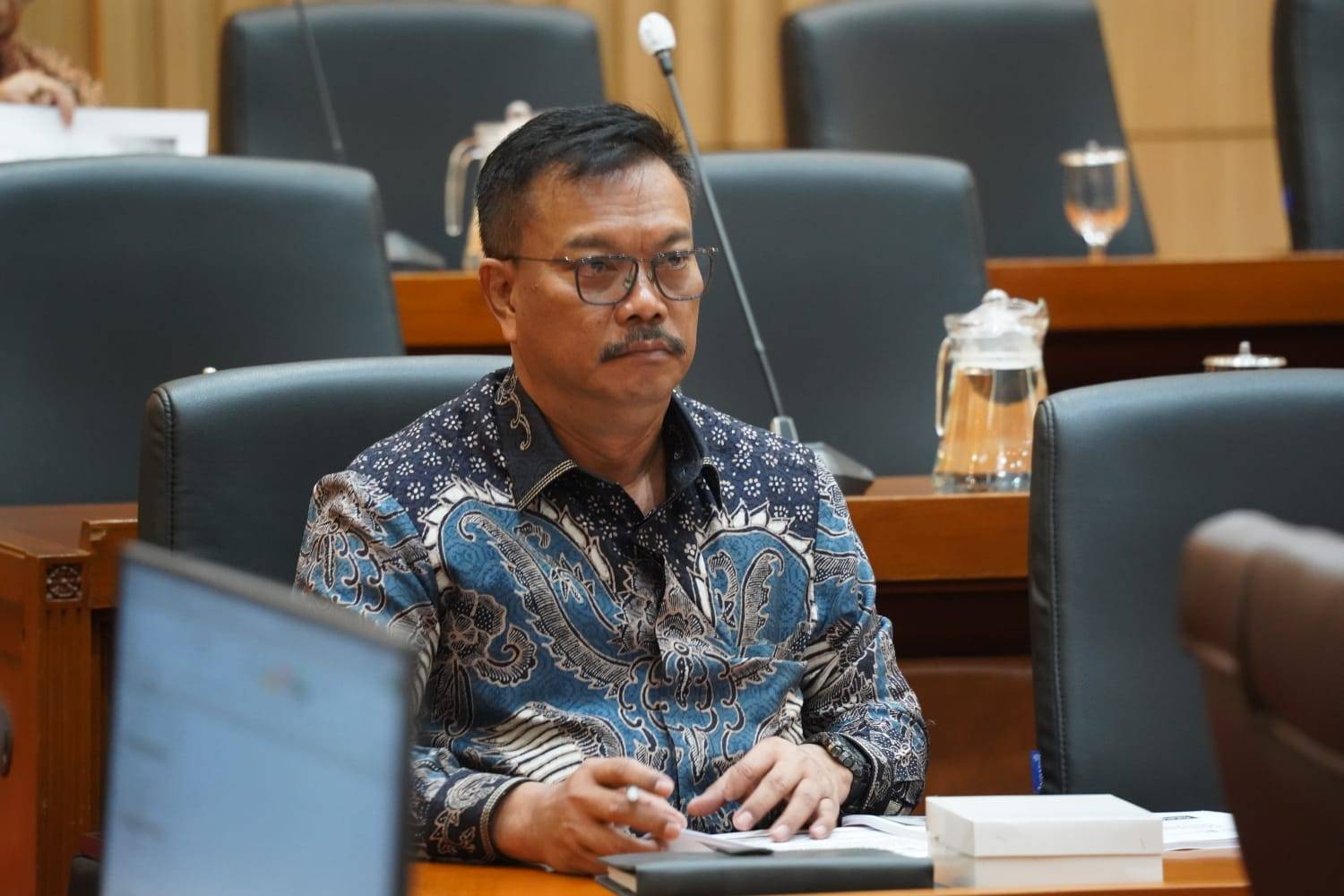 Agar Tepat Sasaran, DPR Minta BGN Tentukan Dapur MBG Berdasarkan Data Penerima Manfaat