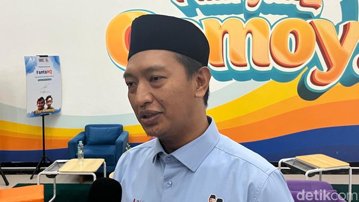 TKN Fanta Optimistis Elektabilitas Prabowo-Gibran Naik Usai Debat Cawapres