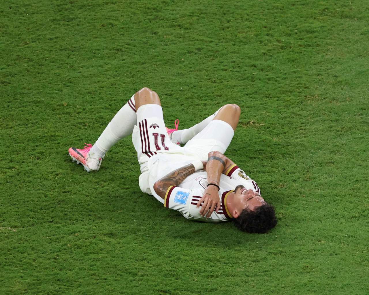 Spanyol Lega! Cedera Pino dan Nico Williams Tak Separah Dugaan Awal
