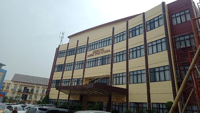 Kondisi Anak Korban Penganiayaan Ortu Mulai Membaik Usai Operasi Tulang