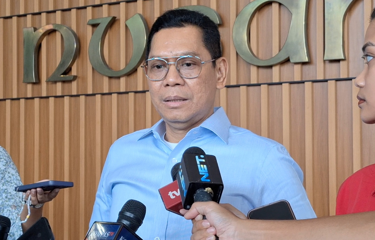 Profil Adies Kadir, Calon Hakim MK yang Disorot Publik Gegara Tunjangan DPR