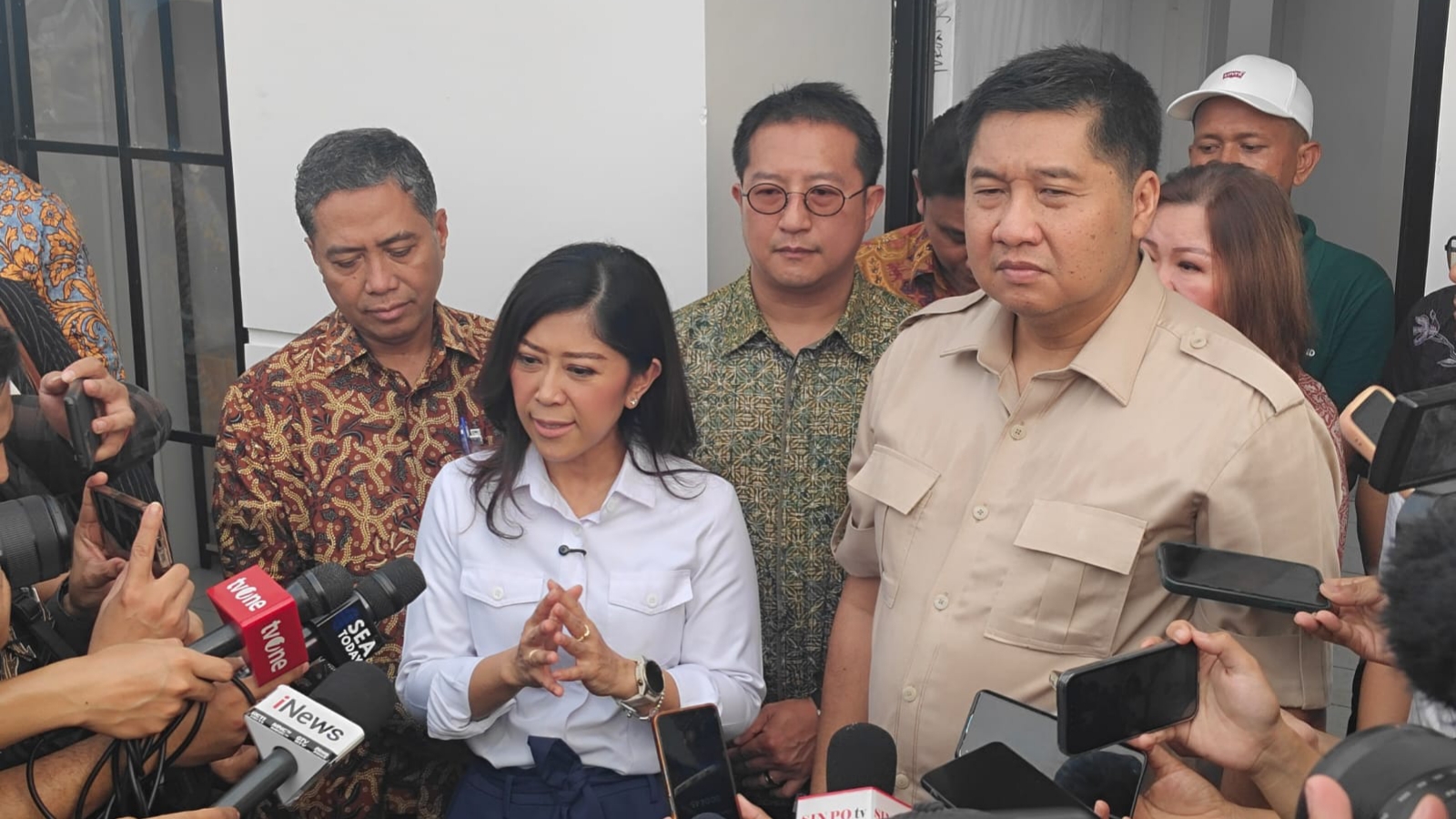 Ternyata World App Juga Bermasalah di Negara Lain, Komdigi: Sanksinya Lebih Tegas!