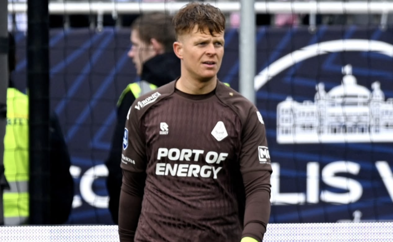 Persib Jadi Sorotan Media Belanda, Dikabarkan Incar Anak Pelatih Timnas De Oranje