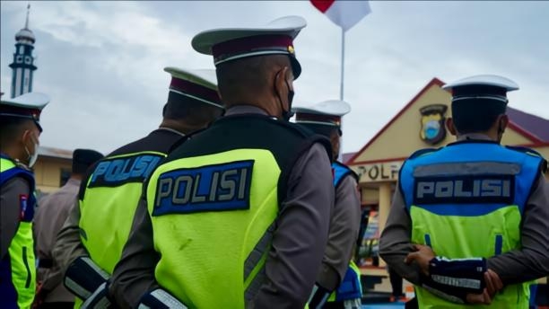 IPW: Banyak Polisi Hobi 86