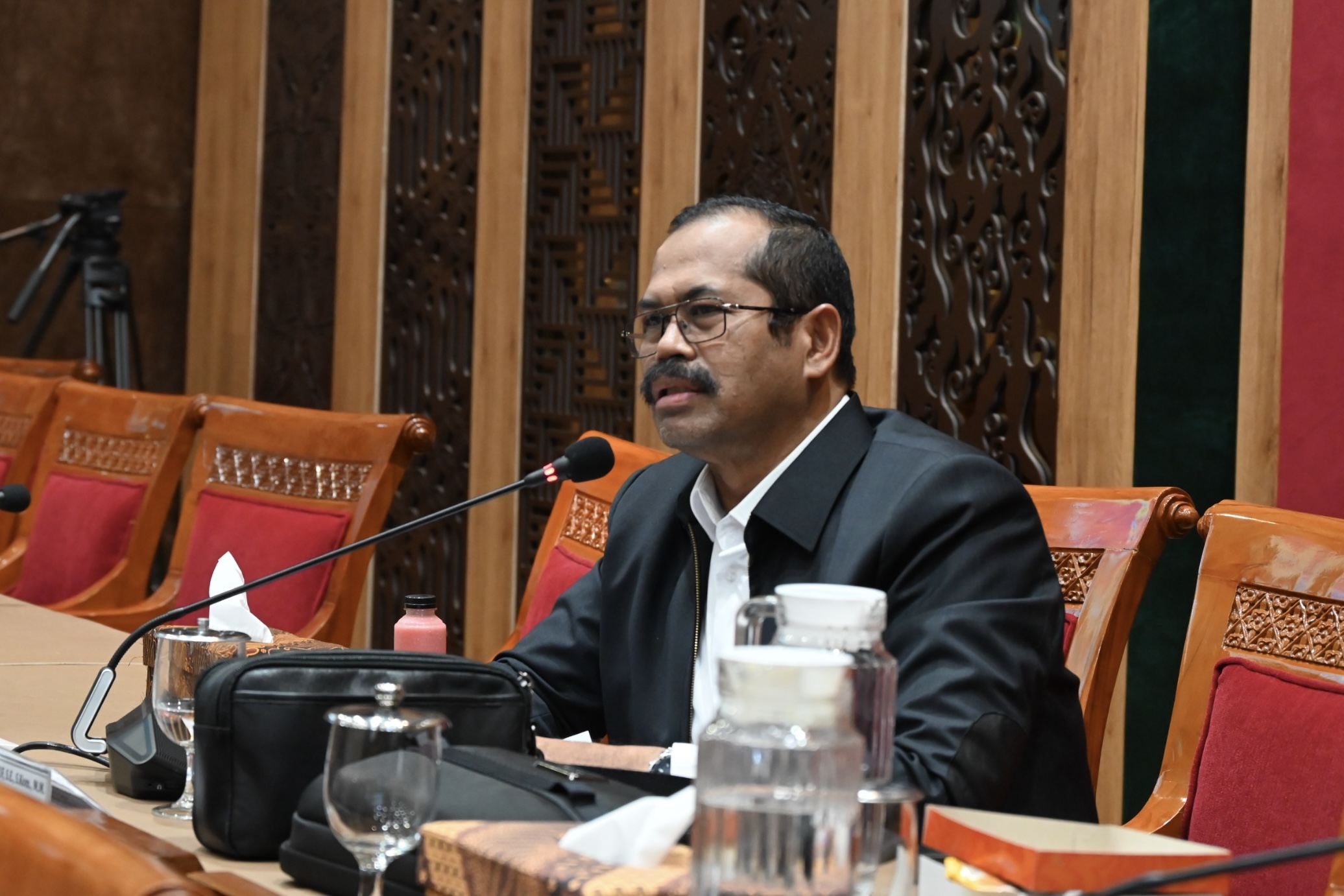 DPR RI Minta Dikotomi PTN dan PTS Dihapus, Khawatir Banyak Kampus Swasta Tutup