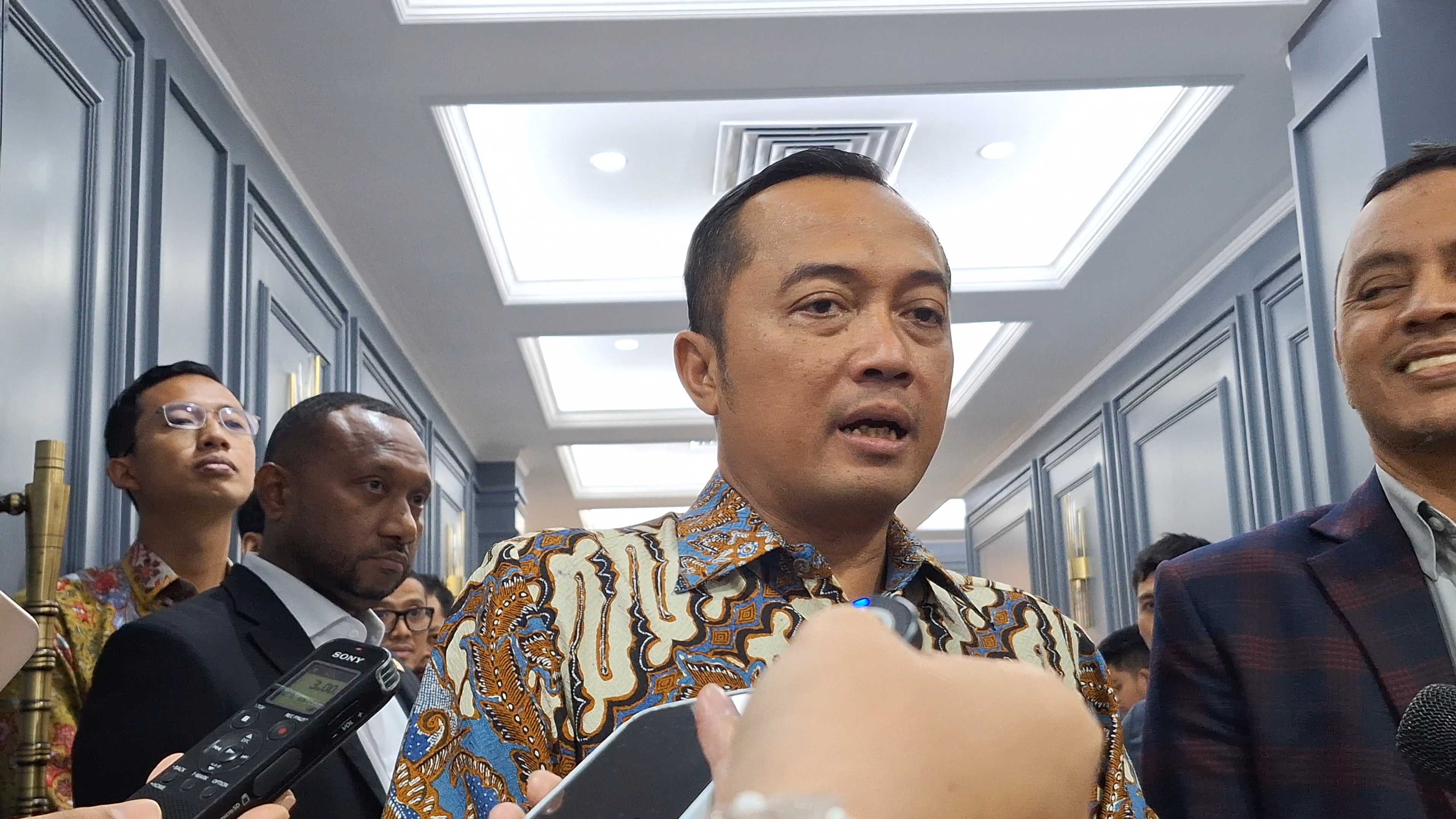 Istana Bantah Ada Pungutan Komunitas Bermain di GBK