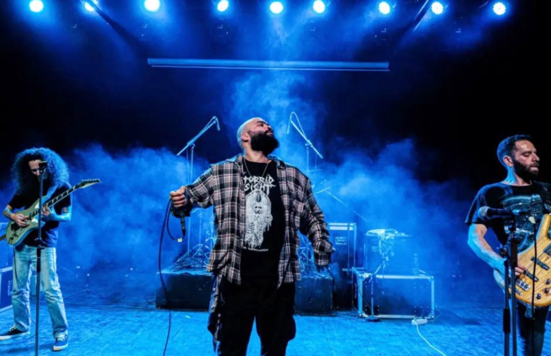 Musik Metal Makin Populer di Arab Saudi, Wacken Metal Battle Middle East Meraung di Jeddah