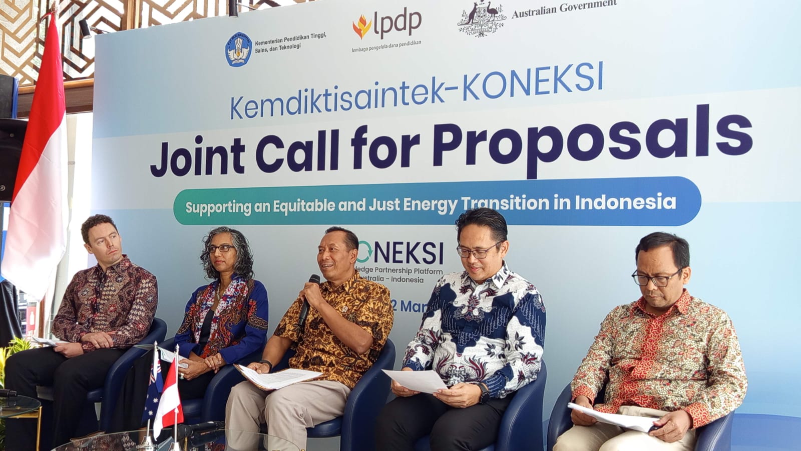 Peluang Emas! RI-Australia Buka Hibah Riset Inovasi Energi, Cek Link Ini