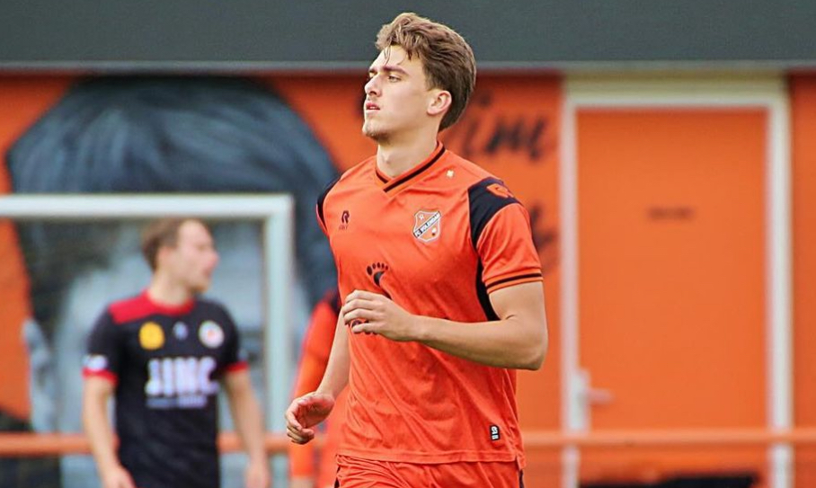 Mauro Zijlstra Join Timnas Indonesia, Kehadiran Keturunan Bandung Benar-benar Istimewa di Skuad Garuda?