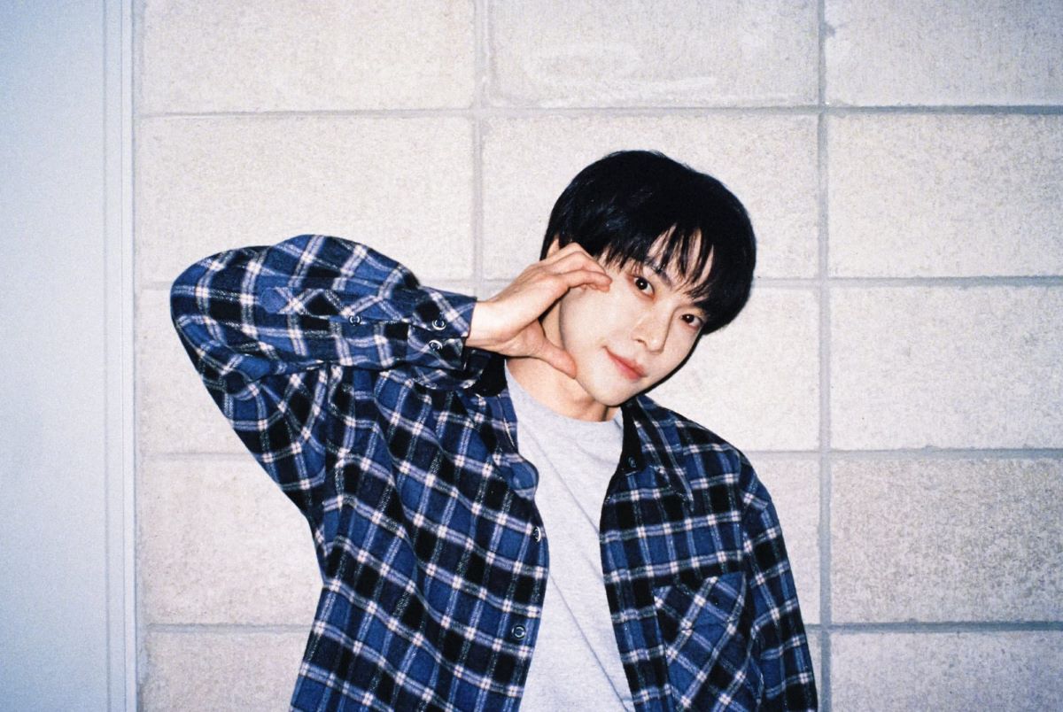 Happy Doyoung Day! Rayakan dengan 5 OST K-Drama yang Dibawakan Doyoung NCT